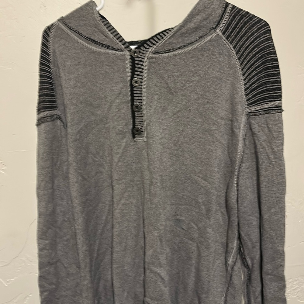 BKE MENS sweater size 2xl